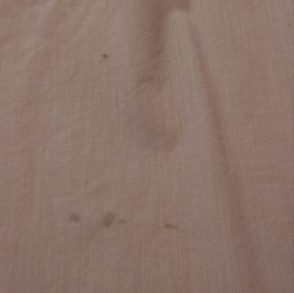 RARE Nat Nast racing button down silk patch shirt Y2K vintage 1946 series - Picture 8 of 8